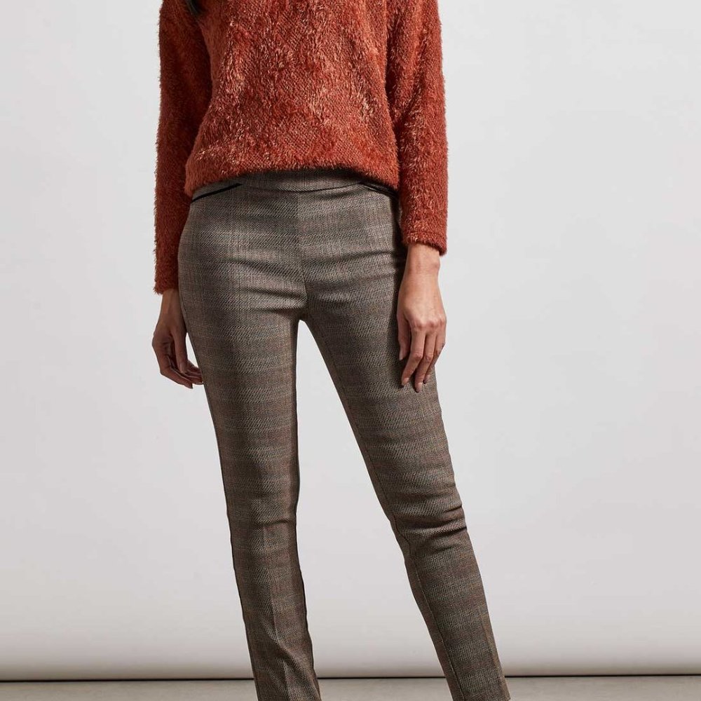 Tribal Sportwear Pant